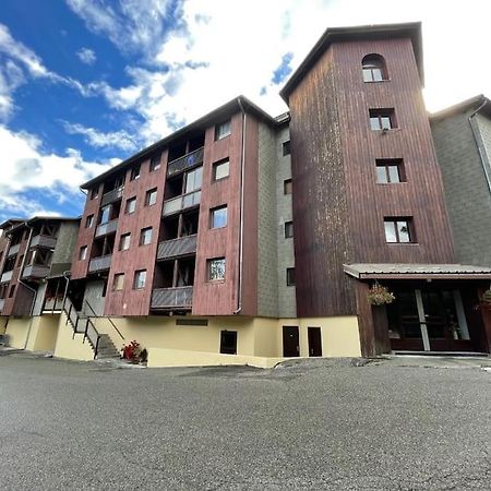 Le Seignus D'Allos T2 30M2. Aux Pieds Des Pistes. Exteriör bild